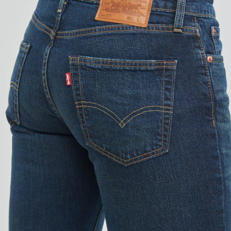 Jeans-Slim-uomo-Levis-511-SLIM-Blu-Levis-5400970697647-4